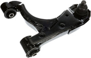 Dorman 527-193 2005-2024 Nissan Armada Suspension Control Arm and Ball Joint Assembly