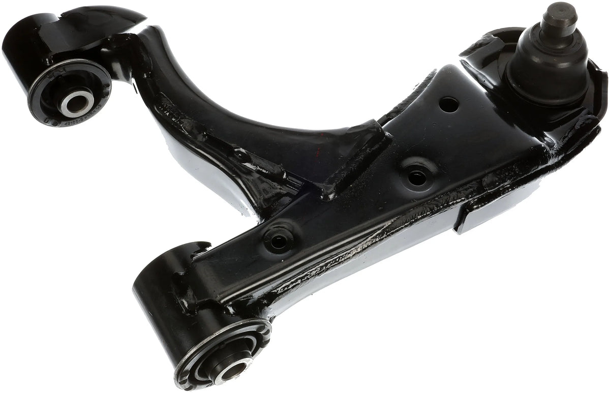 Dorman 527-193 2005-2024 Nissan Armada Suspension Control Arm and Ball Joint Assembly