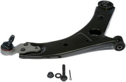 Dorman 527-372 Suspension Control Arm And Ball Joint Assembly