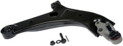 Dorman 527-372 Suspension Control Arm And Ball Joint Assembly