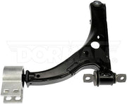 Dorman 527-374 2016-2019 Chevrolet Volt Suspension Control Arm and Ball Joint Assembly