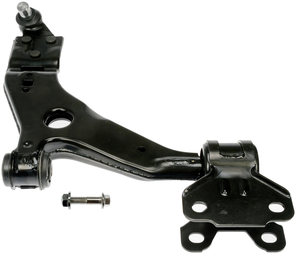 Dorman 527-380 2015-2019 Lincoln MKC Suspension Control Arm and Ball Joint Assembly