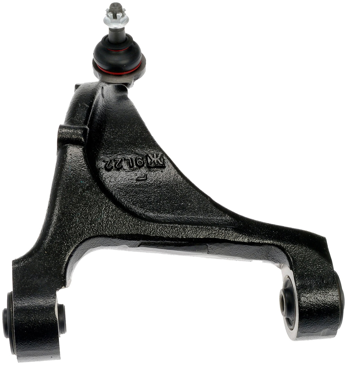 Dorman 527-385 2011-2012 Hyundai Veracruz Suspension Control Arm and Ball Joint Assembly