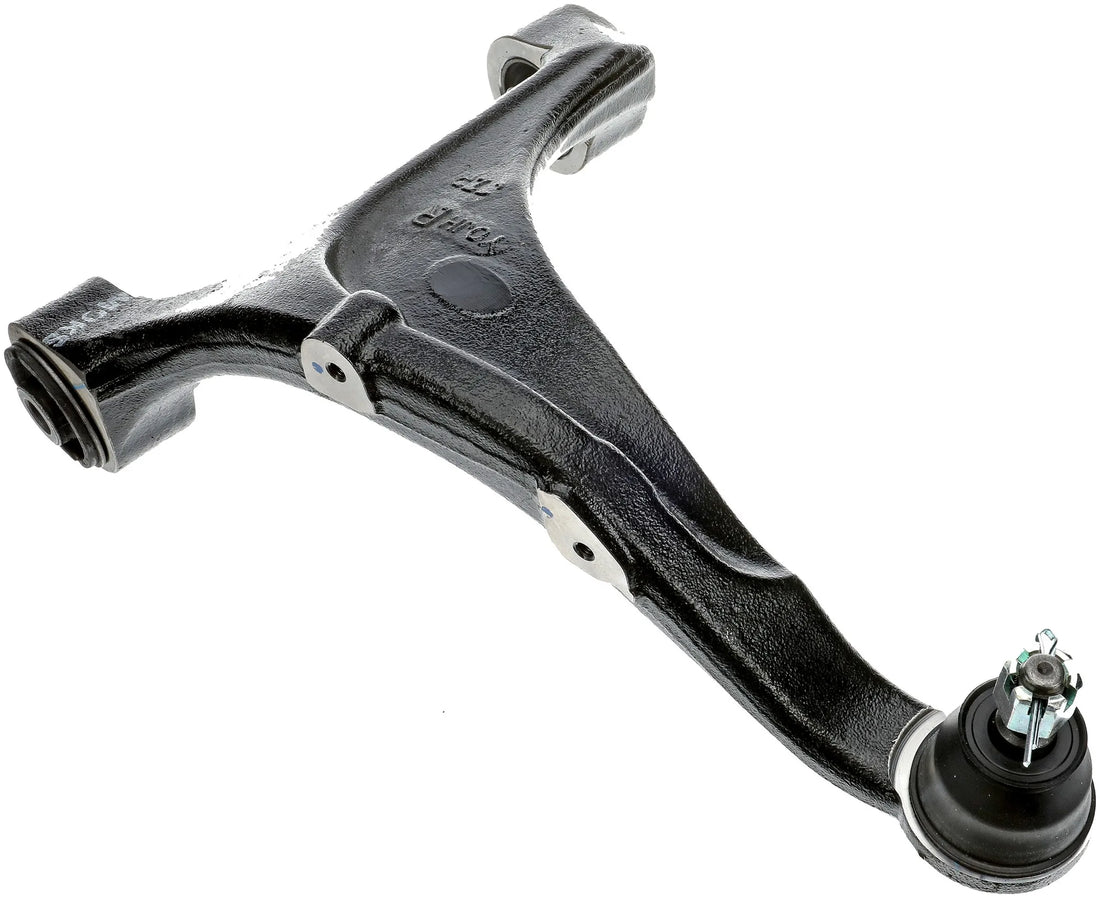 Dorman 527-386 2011-2012 Hyundai Veracruz Suspension Control Arm and Ball Joint Assembly