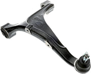 Dorman 527-386 2011-2012 Hyundai Veracruz Suspension Control Arm and Ball Joint Assembly
