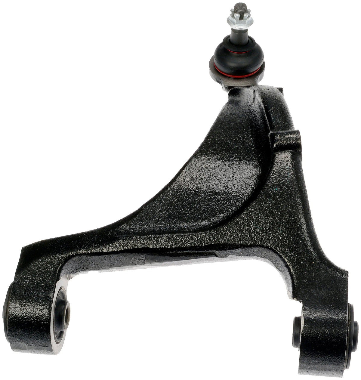 Dorman 527-386 2011-2012 Hyundai Veracruz Suspension Control Arm and Ball Joint Assembly