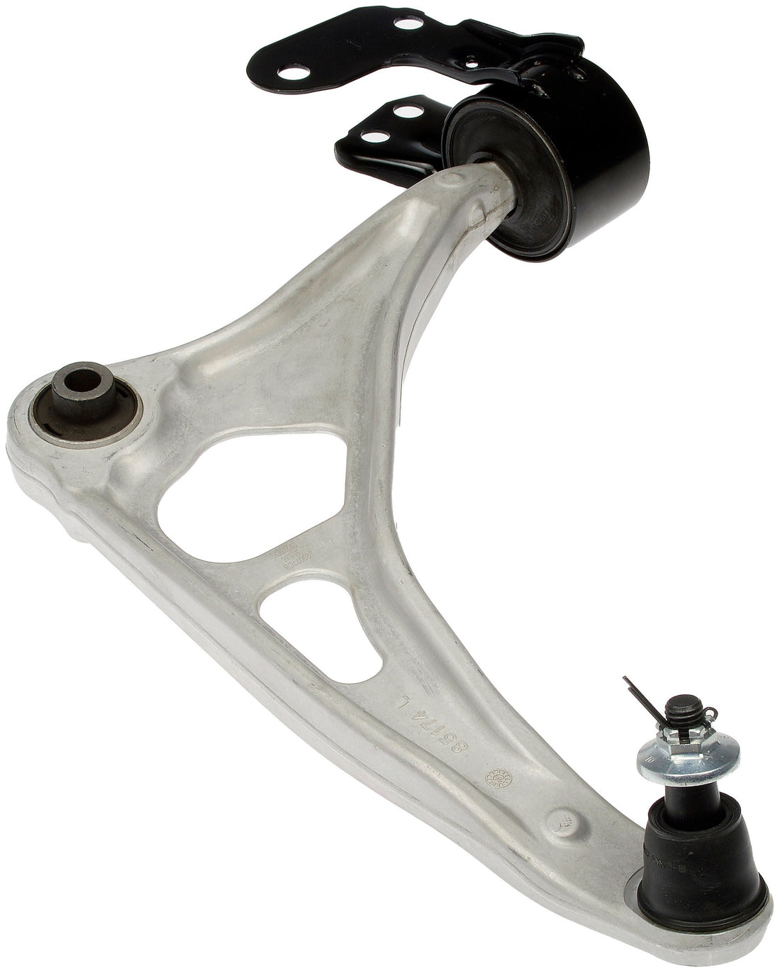 Dorman 527-403 2018-2025 Honda Odyssey Suspension Control Arm and Ball Joint Assembly