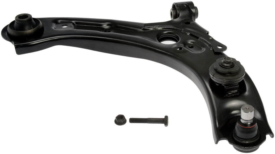 Dorman 527-408 2019-2025 Mazda 3 Sport Suspension Control Arm and Ball Joint Assembly