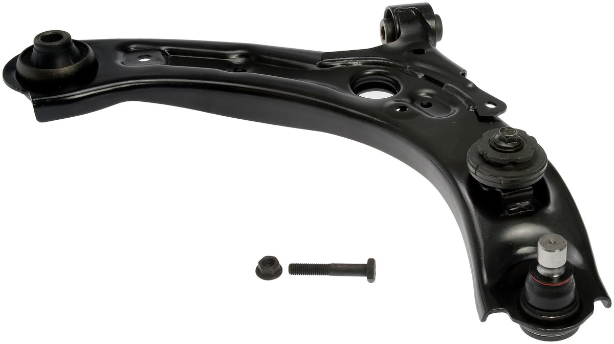 Dorman 527-408 2019-2025 Mazda 3 Sport Suspension Control Arm and Ball Joint Assembly