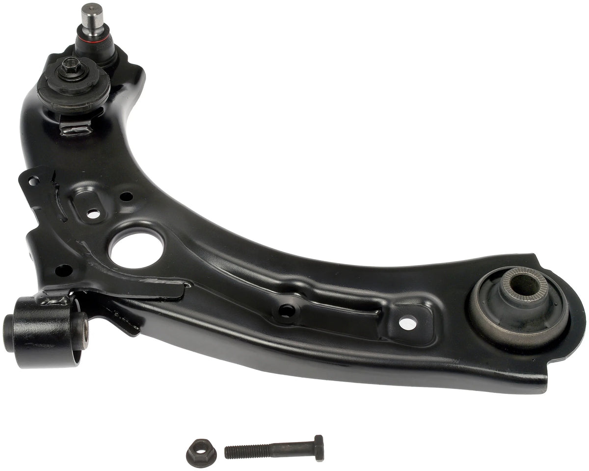 Dorman 527-408 2019-2025 Mazda 3 Sport Suspension Control Arm and Ball Joint Assembly