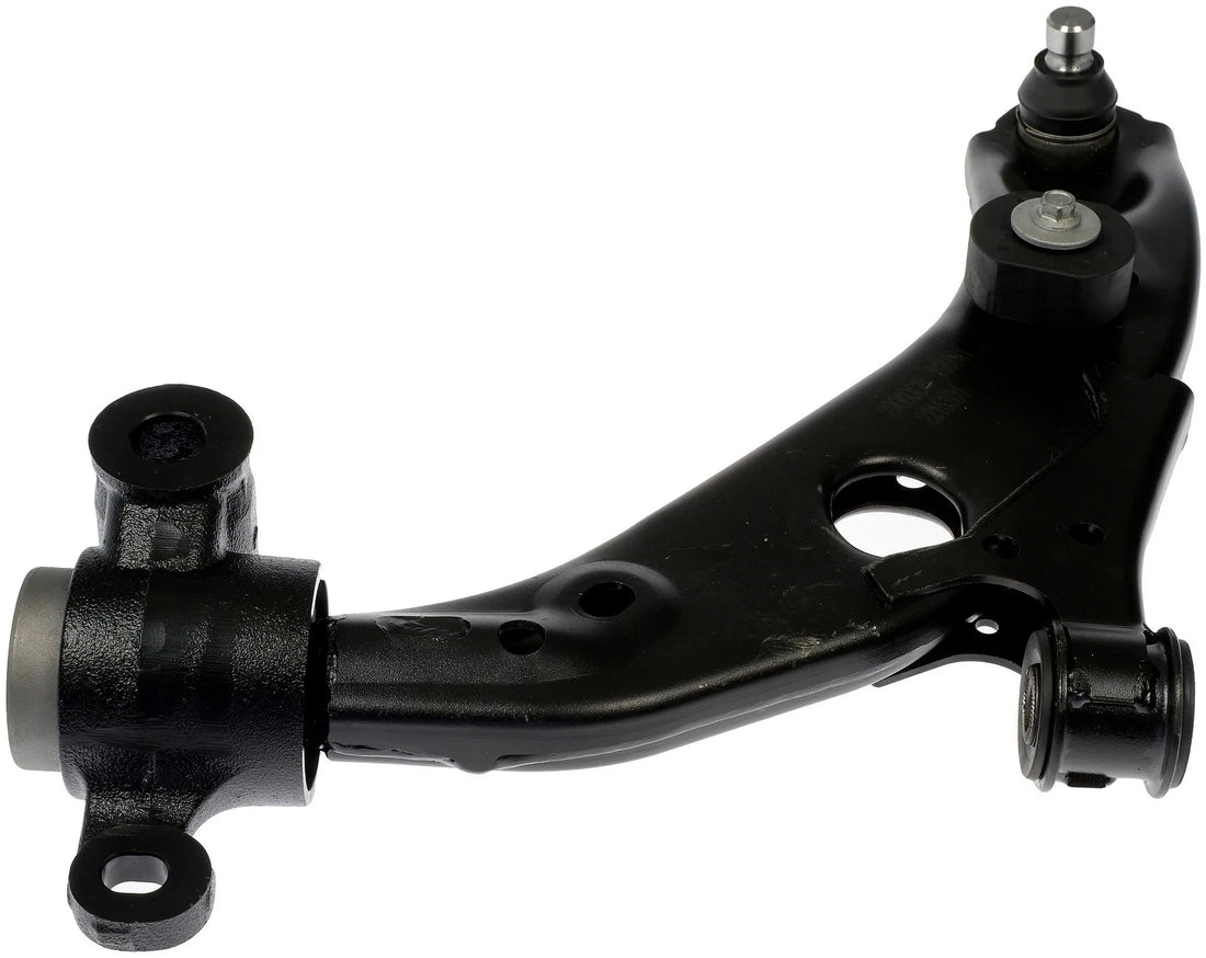 Dorman 527-409 2016-2023 Mazda CX-9 Suspension Control Arm and Ball Joint Assembly
