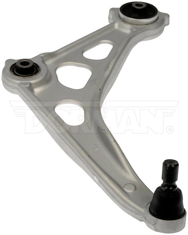Dorman 527-412 2019-2025 Nissan Altima Suspension Control Arm and Ball Joint Assembly