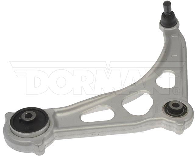 Dorman 527-412 2019-2025 Nissan Altima Suspension Control Arm and Ball Joint Assembly