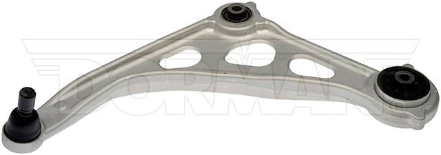 Dorman 527-412 2019-2025 Nissan Altima Suspension Control Arm and Ball Joint Assembly