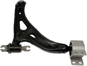 Dorman 527-423 2018-2024 Chevrolet Equinox Suspension Control Arm and Ball Joint Assembly