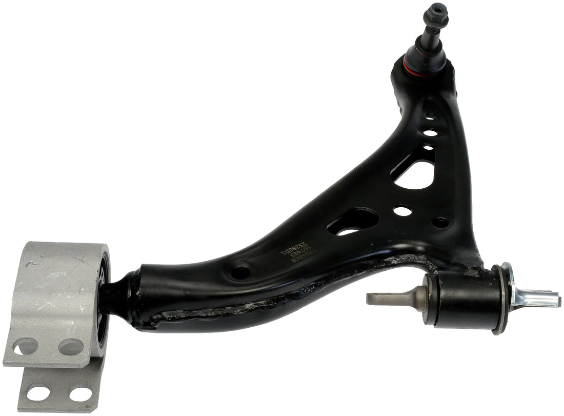Dorman 527-423 2018-2024 Chevrolet Equinox Suspension Control Arm and Ball Joint Assembly