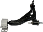 Dorman 527-423 2018-2024 Chevrolet Equinox Suspension Control Arm and Ball Joint Assembly