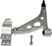 Dorman 527-435 2022-2025 INFINITI QX55 Suspension Control Arm and Ball Joint Assembly