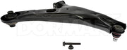 Dorman 527-439 Suspension Control Arm And Ball Joint Assembly