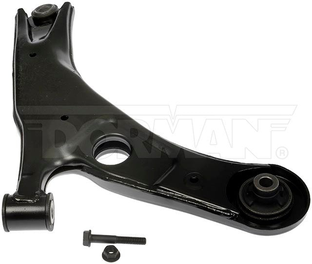 Dorman 527-439 Suspension Control Arm And Ball Joint Assembly