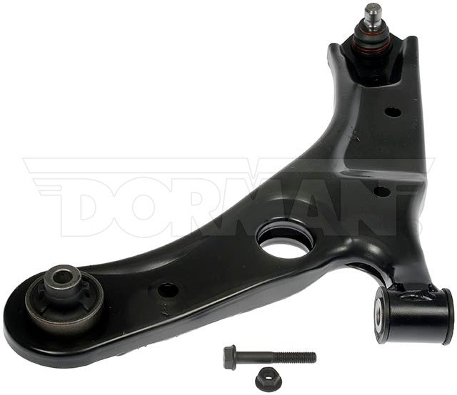 Dorman 527-439 Suspension Control Arm And Ball Joint Assembly