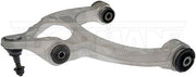 Dorman 527-452 2023-2025 Jeep Grand Wagoneer L Suspension Control Arm and Ball Joint Assembly