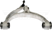 Dorman 527-452 2023-2025 Jeep Grand Wagoneer L Suspension Control Arm and Ball Joint Assembly