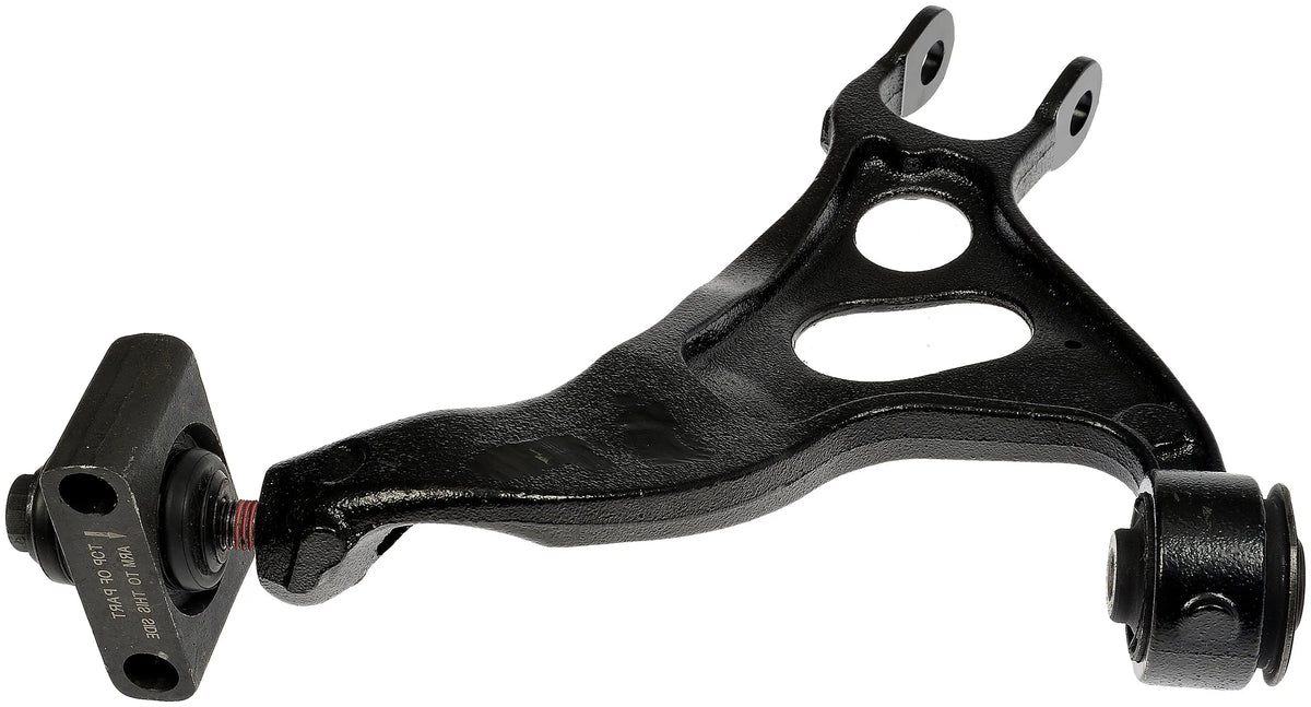 Dorman 527-501 2013-2019 Ford Police Interceptor Sedan Suspension Control Arm