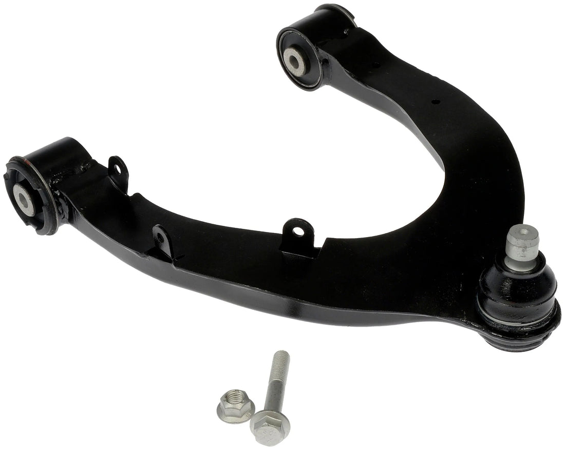Dorman 527-514 2017-2023 Tesla 3 Suspension Control Arm and Ball Joint Assembly