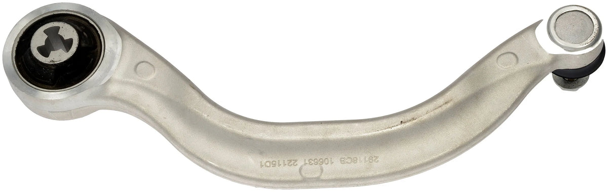 Dorman 527-522 2017-2025 Tesla 3 Suspension Control Arm and Ball Joint Assembly