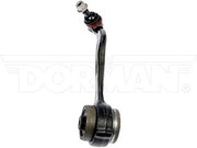 Dorman 527-573 2019-2025 BMW X4 Suspension Control Arm and Ball Joint Assembly