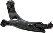 Dorman 527-957 2016-2020 Kia Sorento Suspension Control Arm and Ball Joint Assembly