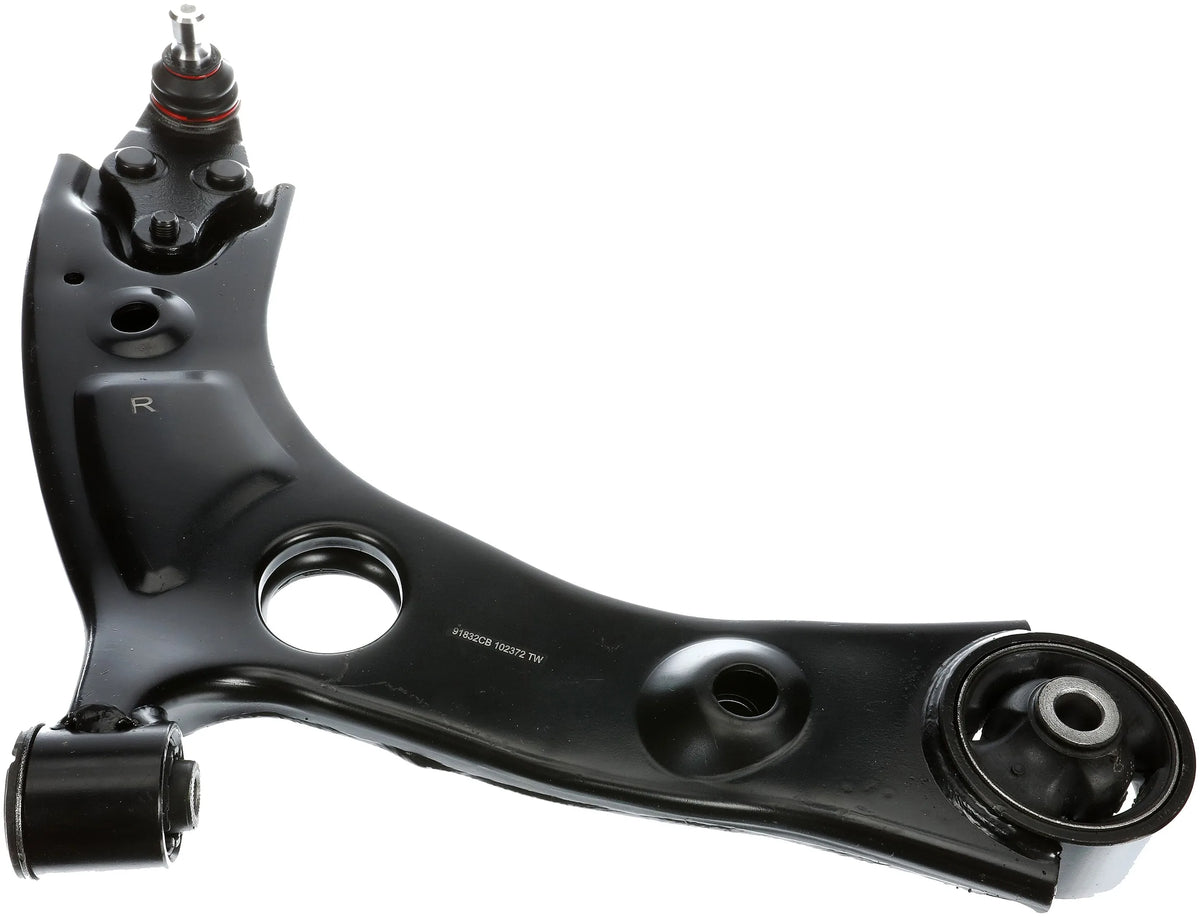 Dorman 527-958 2016-2020 Kia Sorento Suspension Control Arm and Ball Joint Assembly