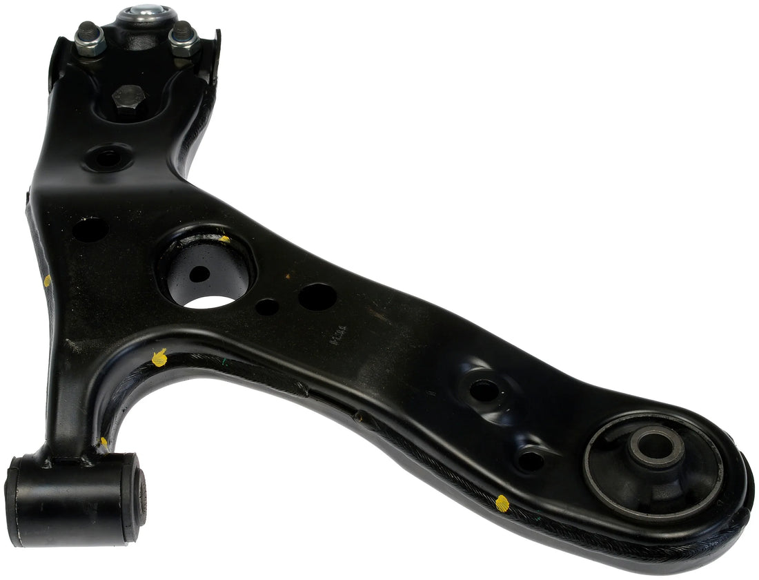 Dorman 527-985 2016-2020 Toyota Mirai Suspension Control Arm and Ball Joint Assembly