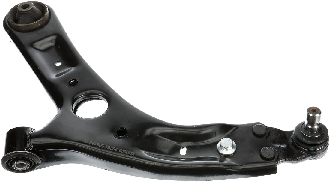 Dorman 528-027 2015-2019 Kia Soul EV Suspension Control Arm and Ball Joint Assembly