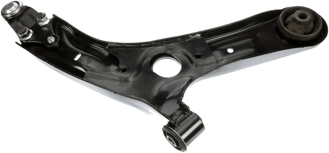 Dorman 528-027 2015-2019 Kia Soul EV Suspension Control Arm and Ball Joint Assembly