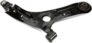 Dorman 528-027 2015-2019 Kia Soul EV Suspension Control Arm and Ball Joint Assembly