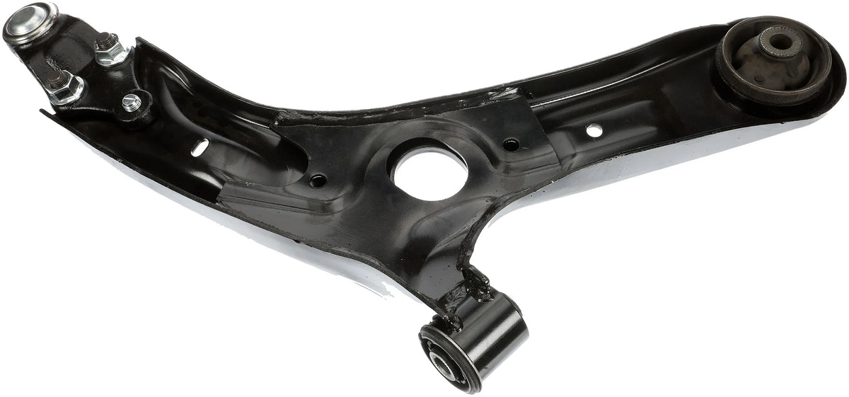 Dorman 528-027 2015-2019 Kia Soul EV Suspension Control Arm and Ball Joint Assembly