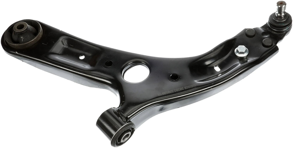 Dorman 528-027 2015-2019 Kia Soul EV Suspension Control Arm and Ball Joint Assembly