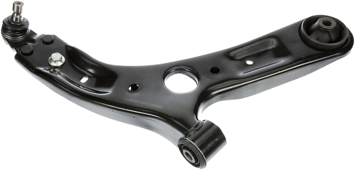 Dorman 528-028 2015-2019 Kia Soul EV Suspension Control Arm and Ball Joint Assembly