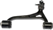 Dorman 528-074 2003-2006 Mercedes-Benz S430 Suspension Control Arm and Ball Joint Assembly