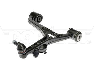 Dorman 528-074 2003-2006 Mercedes-Benz S430 Suspension Control Arm and Ball Joint Assembly