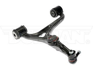 Dorman 528-074 2003-2006 Mercedes-Benz S430 Suspension Control Arm and Ball Joint Assembly