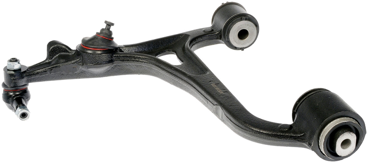 Dorman 528-074 2003-2006 Mercedes-Benz S430 Suspension Control Arm and Ball Joint Assembly