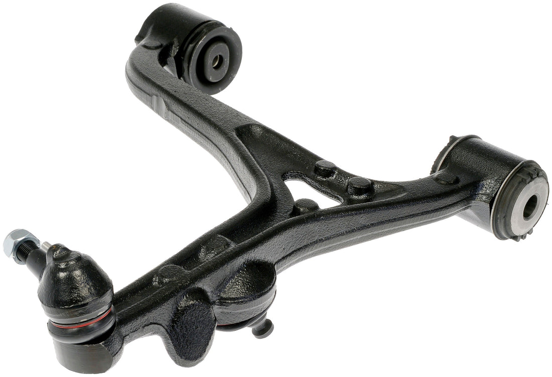 Dorman 528-074 2003-2006 Mercedes-Benz S430 Suspension Control Arm and Ball Joint Assembly