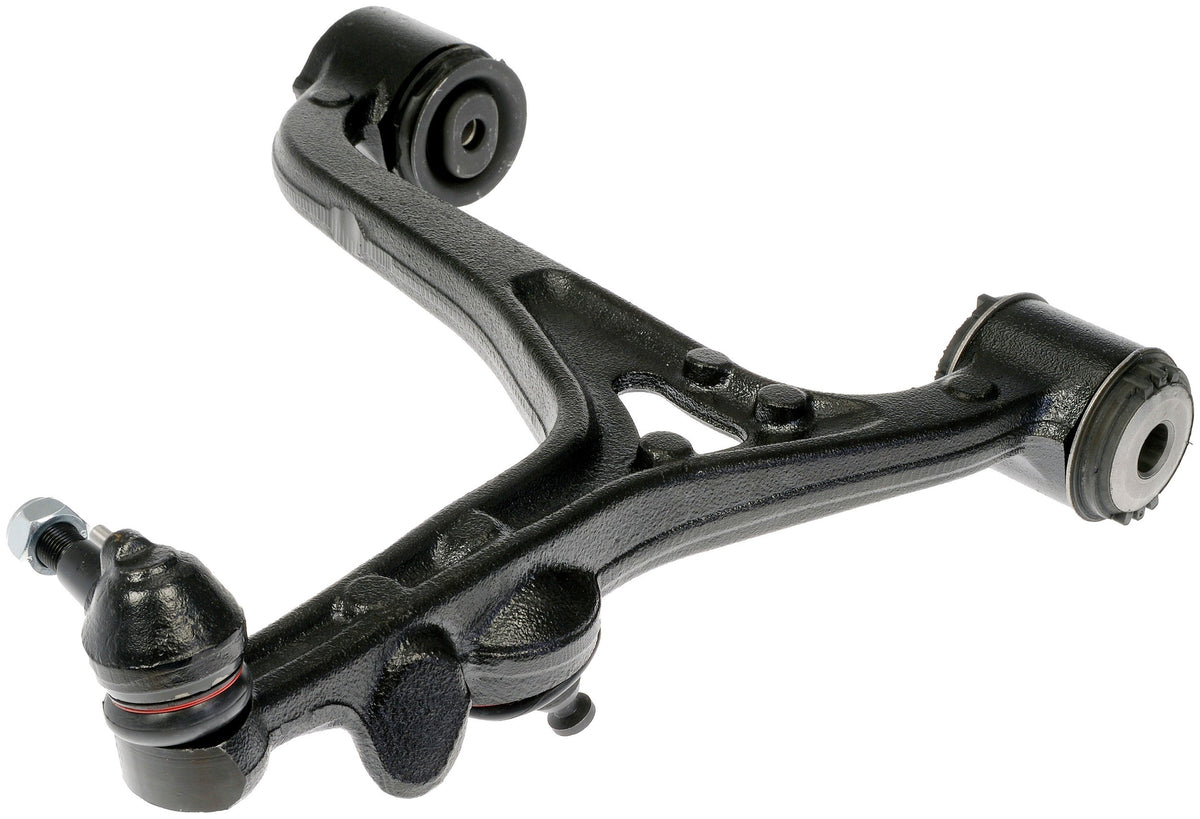 Dorman 528-074 2003-2006 Mercedes-Benz S430 Suspension Control Arm and Ball Joint Assembly