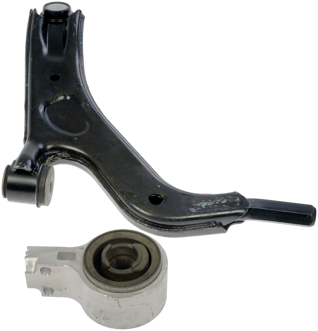 Dorman 528-077 2008-2009 Mercury Sable Suspension Control Arm and Ball Joint Assembly