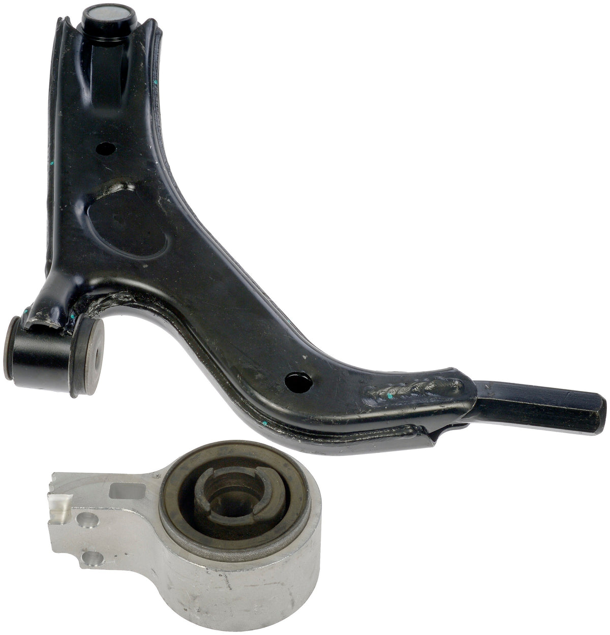 Dorman 528-077 2008-2009 Mercury Sable Suspension Control Arm and Ball Joint Assembly