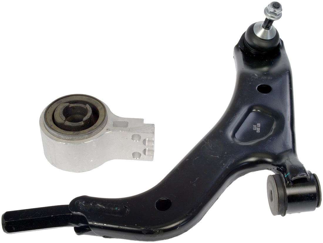 Dorman 528-077 2008-2009 Mercury Sable Suspension Control Arm and Ball Joint Assembly