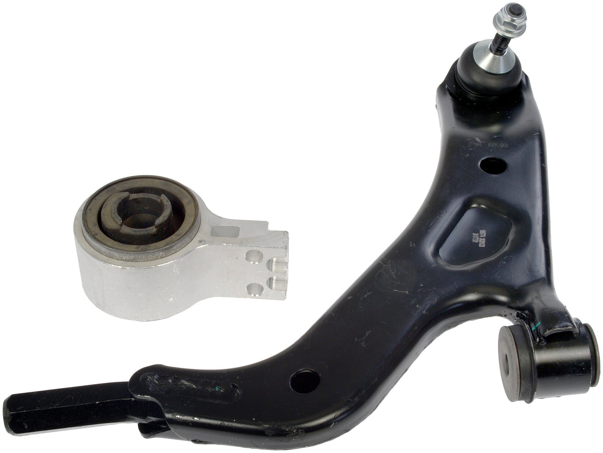 Dorman 528-077 2008-2009 Mercury Sable Suspension Control Arm and Ball Joint Assembly